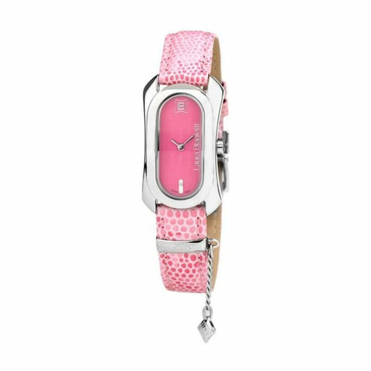 Horloge Dames Laura Biagiotti LB0028L-ROSA