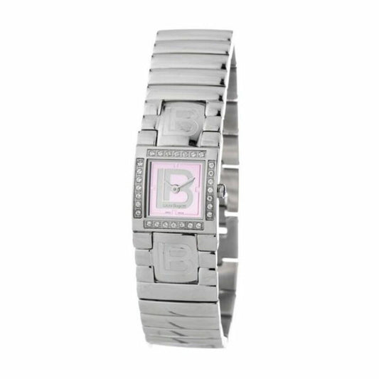 Horloge Dames Laura Biagiotti LB0005-ROSA