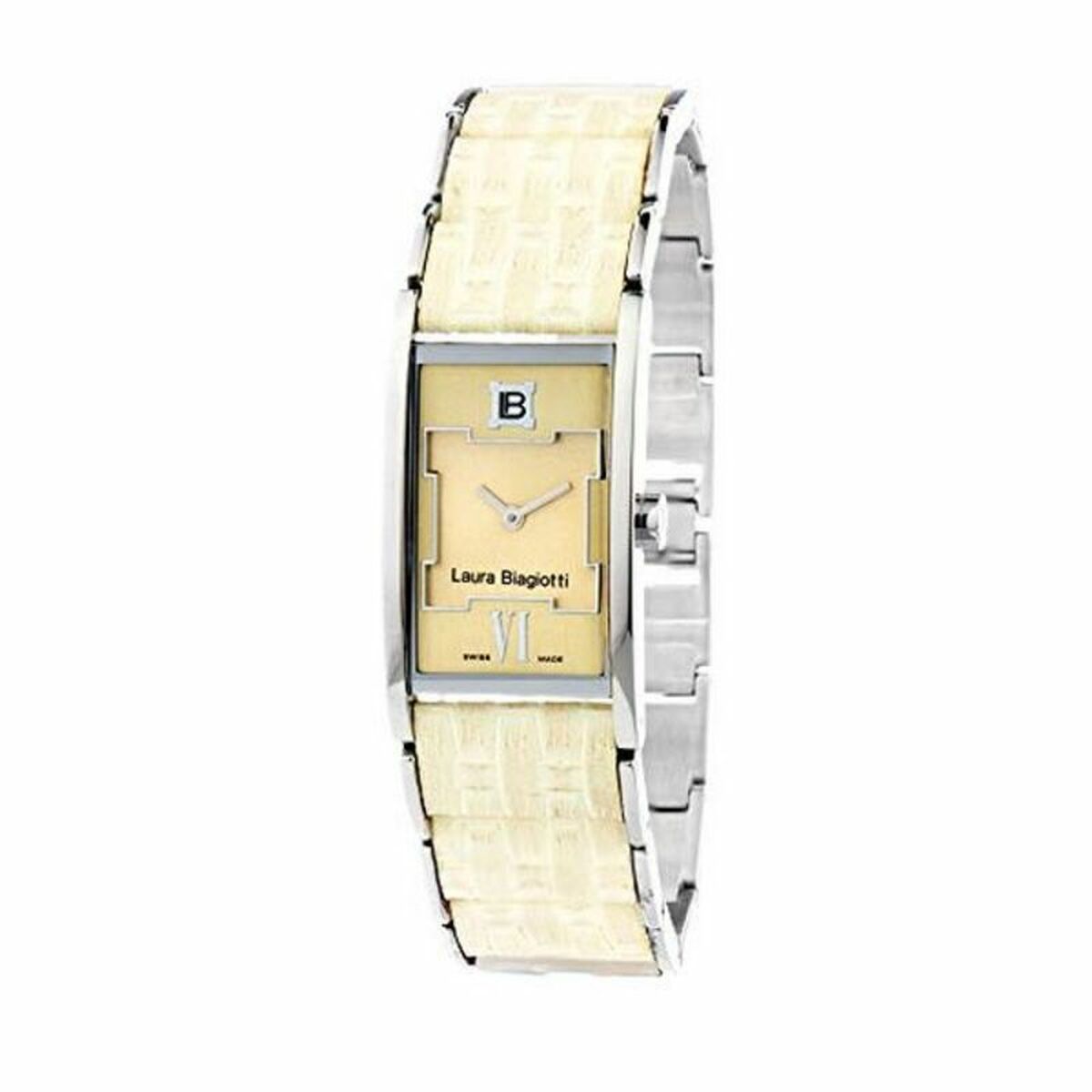 Horloge Dames Laura Biagiotti LB0041L-BG (Ø 23 mm)