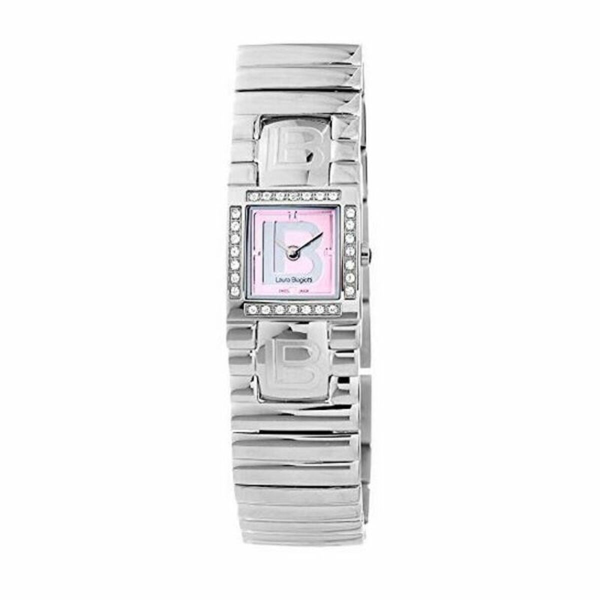 Horloge Dames Laura Biagiotti LB0005L-RO (Ø 21 mm)