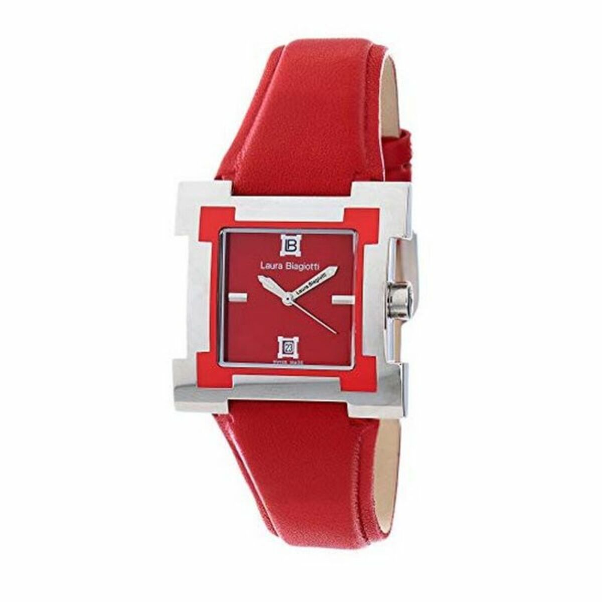 Montre Femme Laura Biagiotti LB0038L-RO (Ø 30 mm)