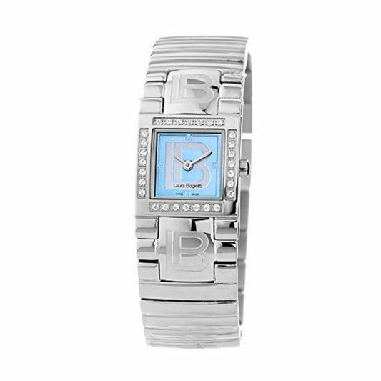 Horloge Dames Laura Biagiotti LB0005L-AZ (Ø 20 mm)