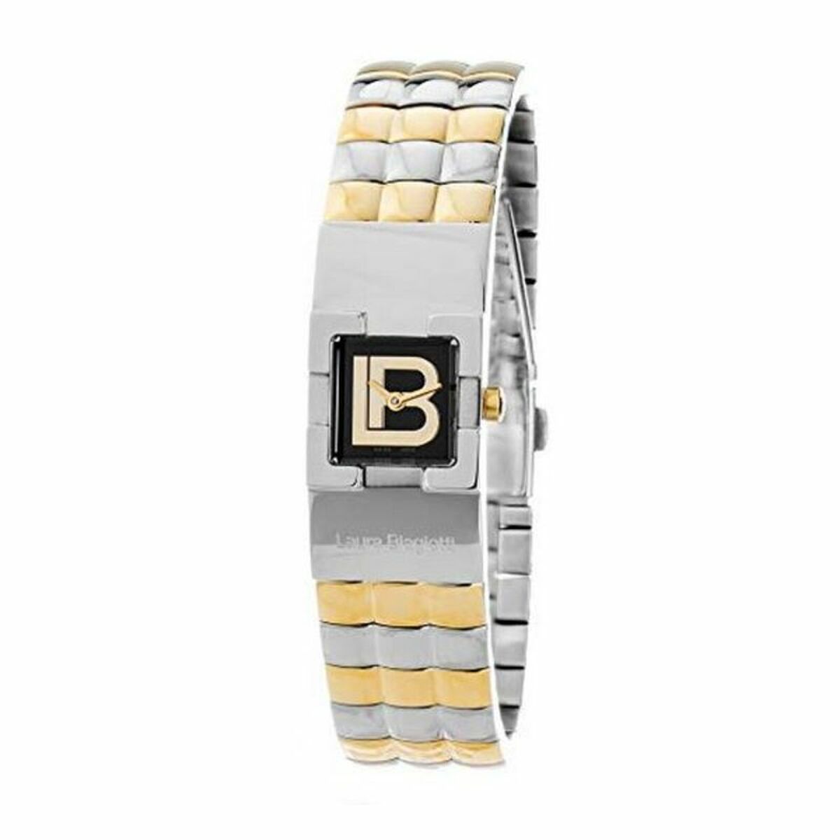 Horloge Dames Laura Biagiotti LBSM0024S-03 (Ø 18 mm)