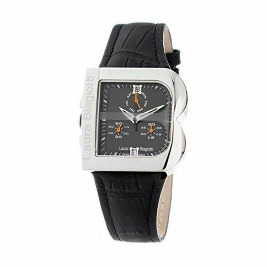 Horloge Dames Laura Biagiotti LB0002L-NEG (Ø 33 mm)