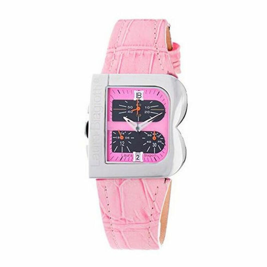 Horloge Dames Laura Biagiotti LB0002L-03N (Ø 33 mm)