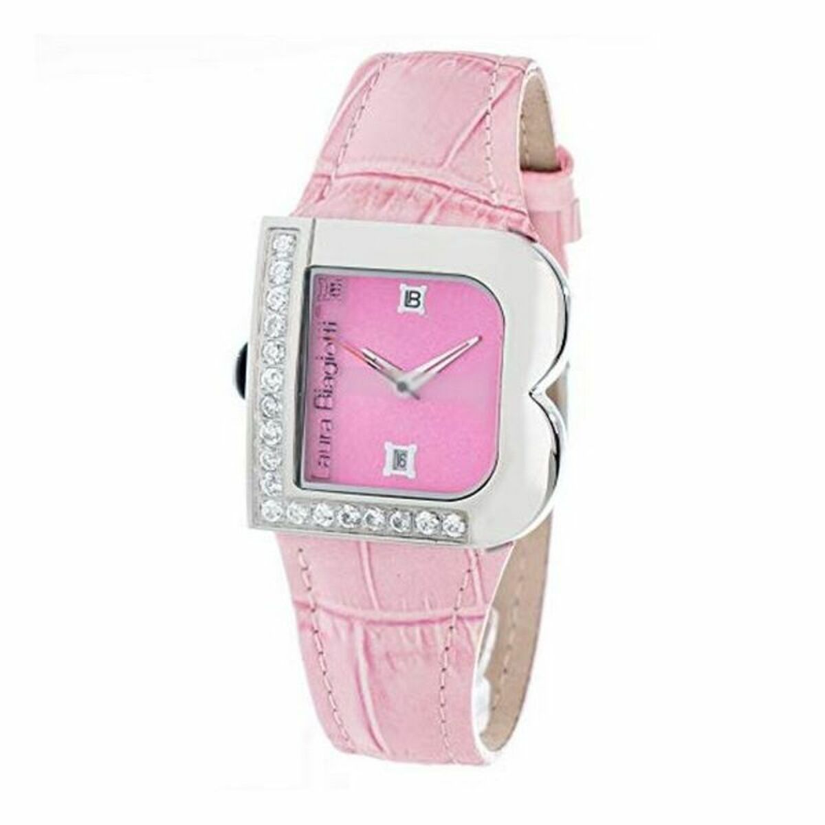 Horloge Dames Laura Biagiotti LB0001L-03Z (Ø 33 mm)