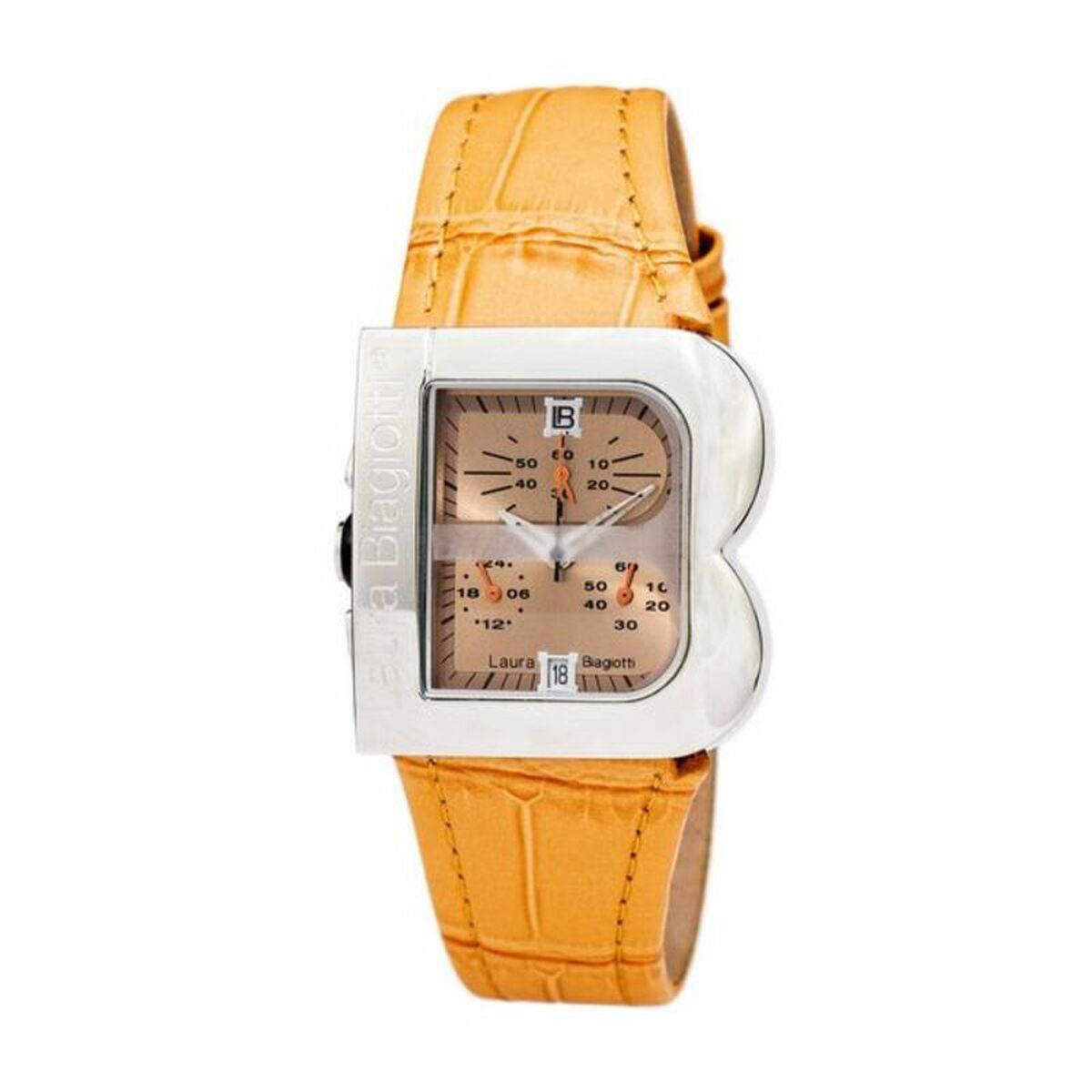 Horloge Dames Laura Biagiotti LB0002L-06 (Ø 33 mm)