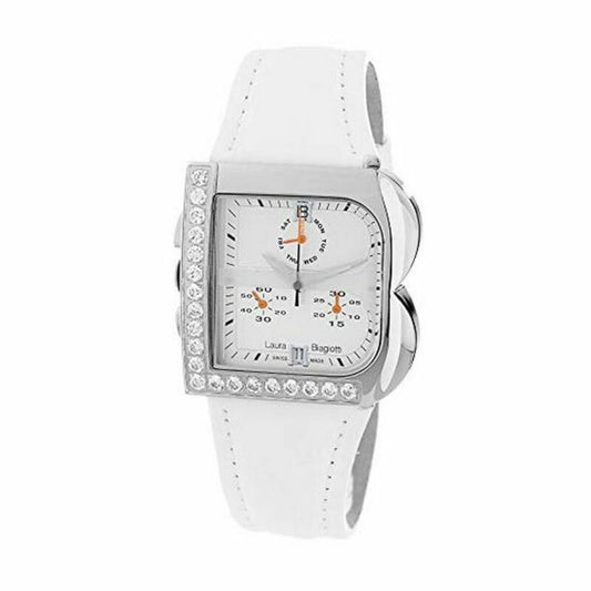 Horloge Dames Laura Biagiotti LB0002L-BLZ (Ø 33 mm)