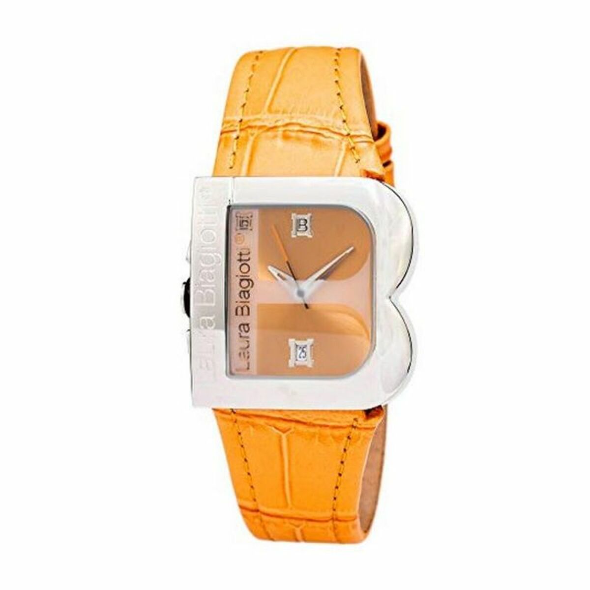 Horloge Dames Laura Biagiotti LB0001L-NA (Ø 33 mm)