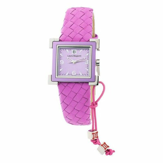 Horloge Dames Laura Biagiotti LB0040L-RS (Ø 29 mm)