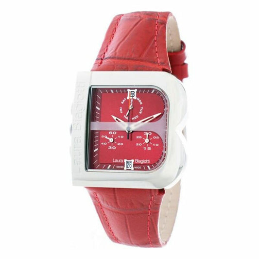 Horloge Dames Laura Biagiotti LB0002L-RC (Ø 33 mm)