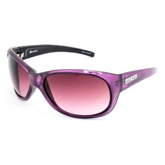 Zonnebril Dames Jee Vice ECCENTRIC-PURPLE Ø 65 mm