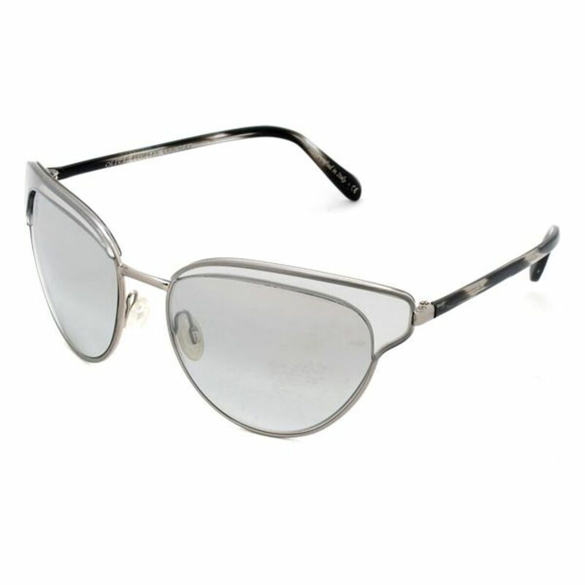 Zonnebril Dames Oliver Peoples OV1187S-50536V ø 57 mm