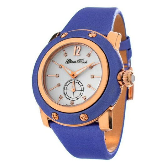 Horloge Dames Glam Rock GR10050 (Ø 46 mm)