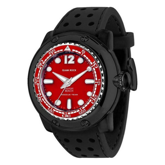 Horloge Dames Glam Rock MB26018 (Ø 49 mm)