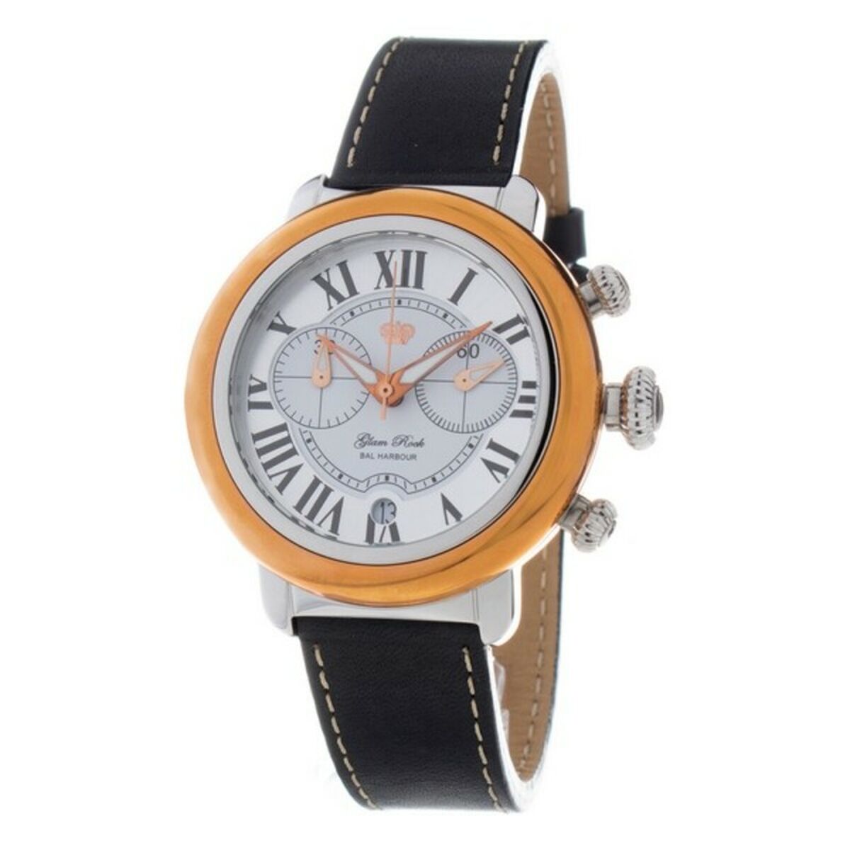 Horloge Dames Glam Rock GR77123 (Ø 40 mm)