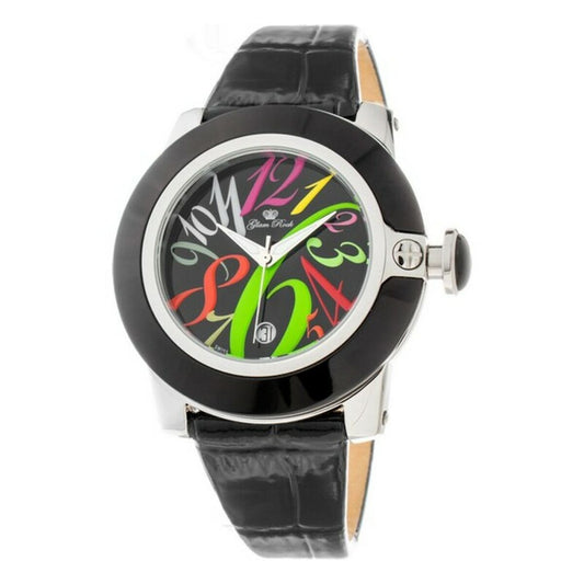 Horloge Dames Glam Rock GR32018-BB (Ø 44 mm)