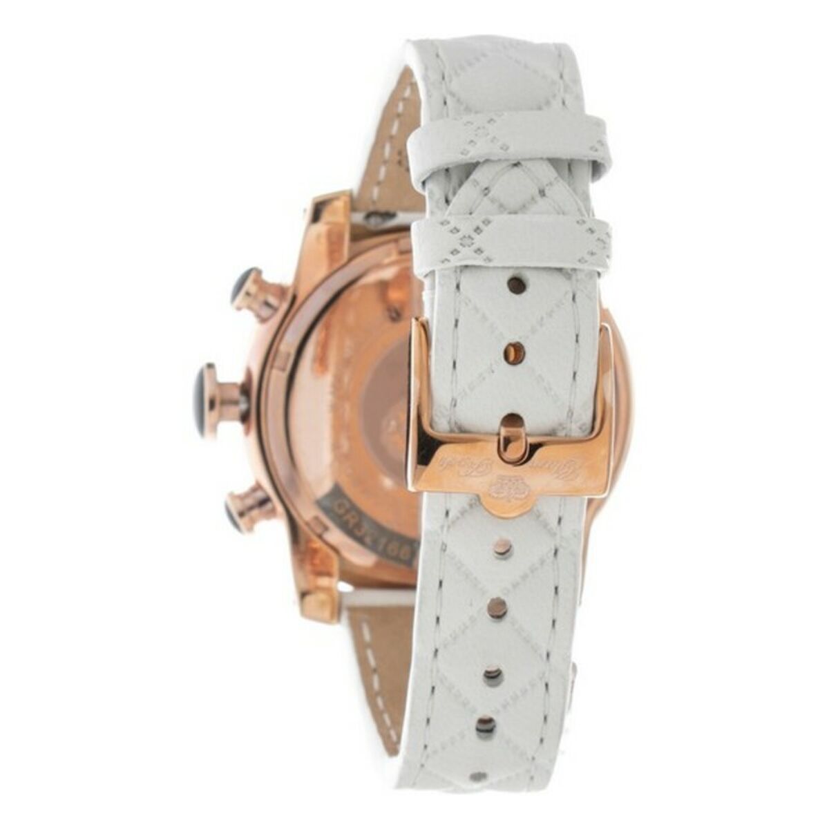 Montre Femme Glam Rock GR32166R (Ø 44 mm)