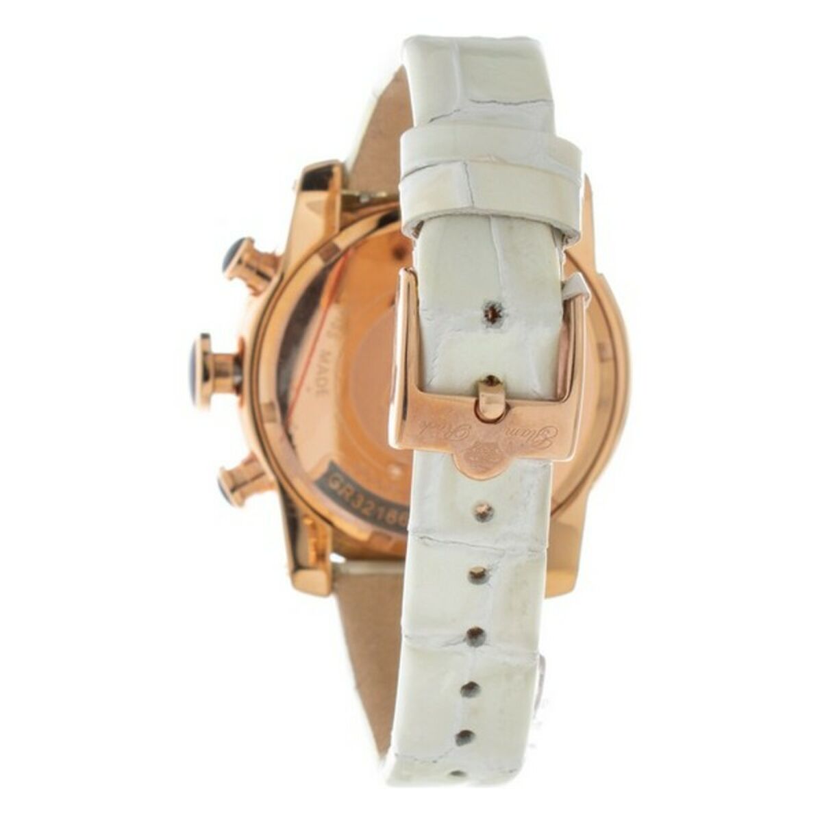 Montre Femme Glam Rock GR32166NC (Ø 44 mm)