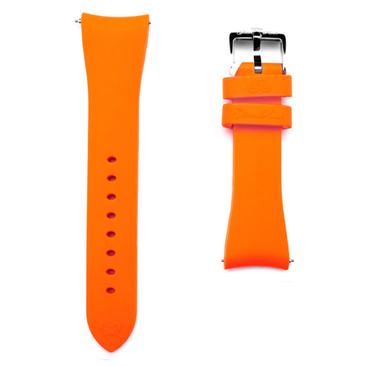 Horloge-armband Glam Rock GS4272 Oranje