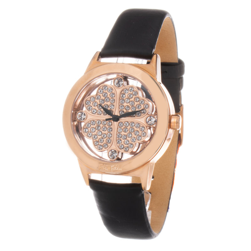 Horloge Dames Folli Follie WF0R057SSZ