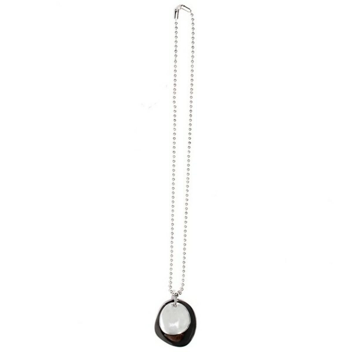 Collier Femme Folli Follie 3N9F177KC (25 cm)