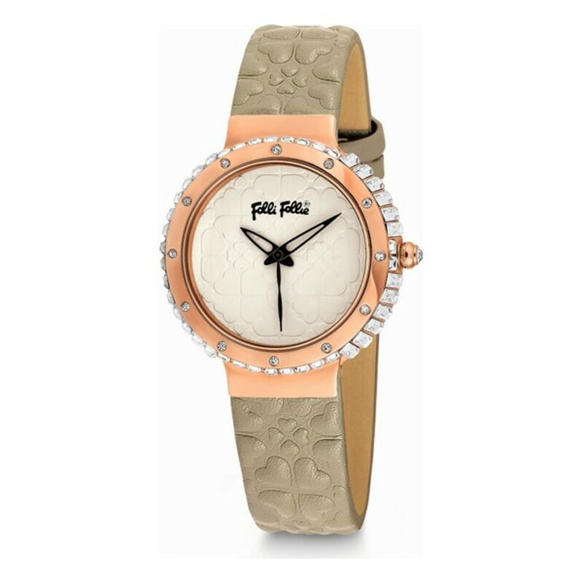 Horloge Dames Folli Follie WF13B032SP (Ø 28 mm)