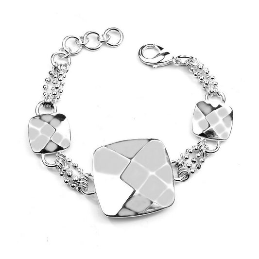 Bracelet Femme Folli Follie 1B0F020