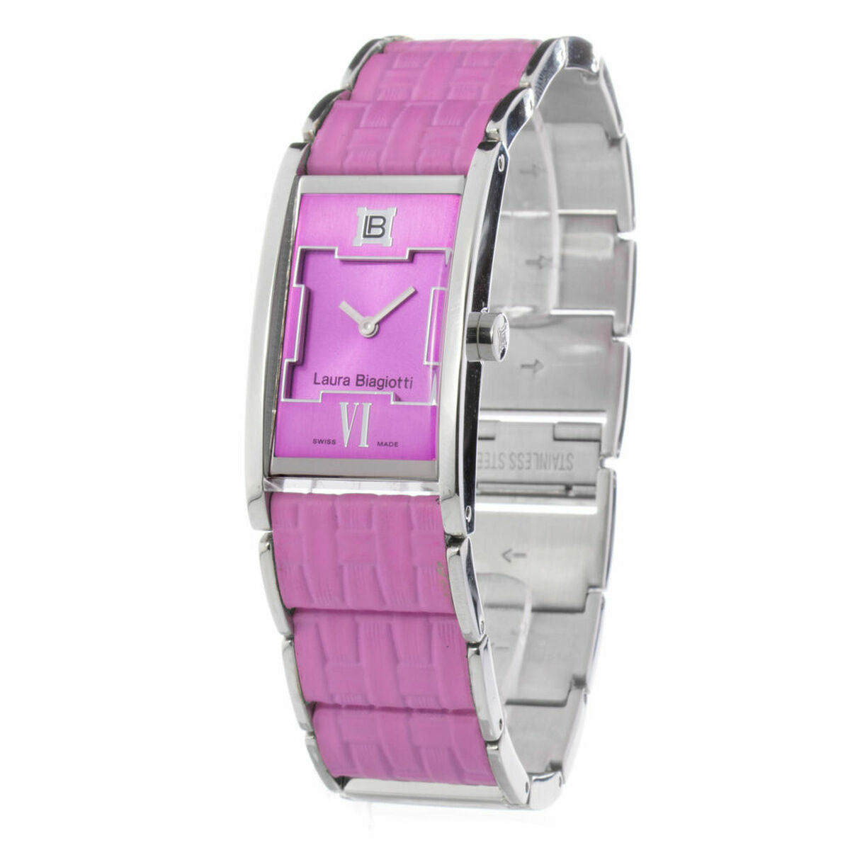 Horloge Dames Laura Biagiotti LB0041-01 (Ø 23 mm)