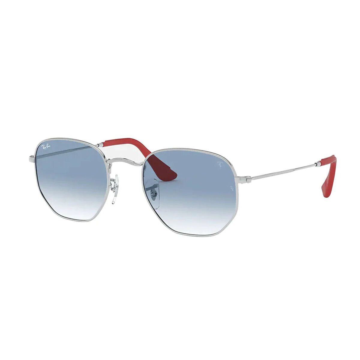 Zonnebril Uniseks Ray-Ban RB3548NM-F001-30 Ø 51 mm