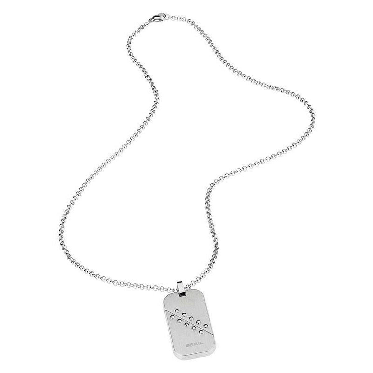 Ketting Heren Breil TJ1823 60 cm