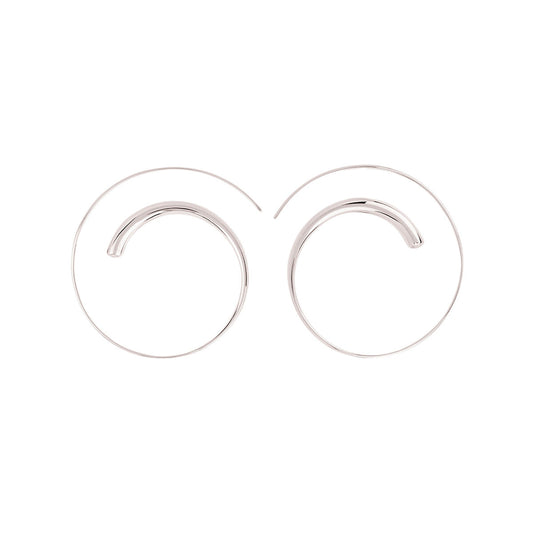 Boucles d´oreilles Femme Breil TJ2181 5 cm