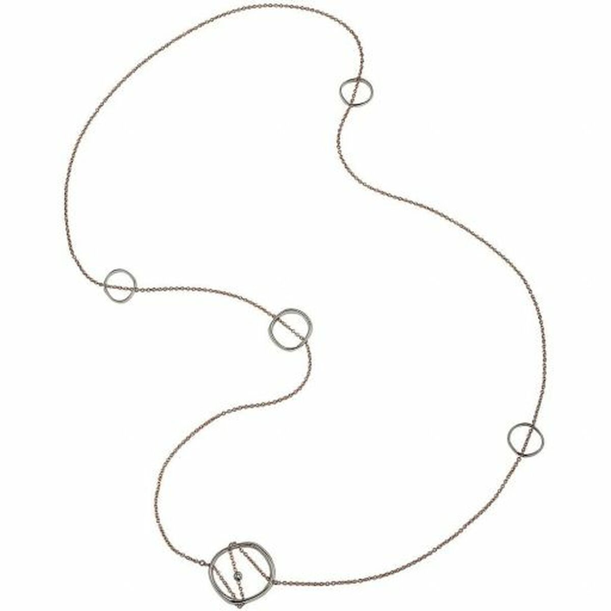 Collier Femme Breil TJ2318 80 cm