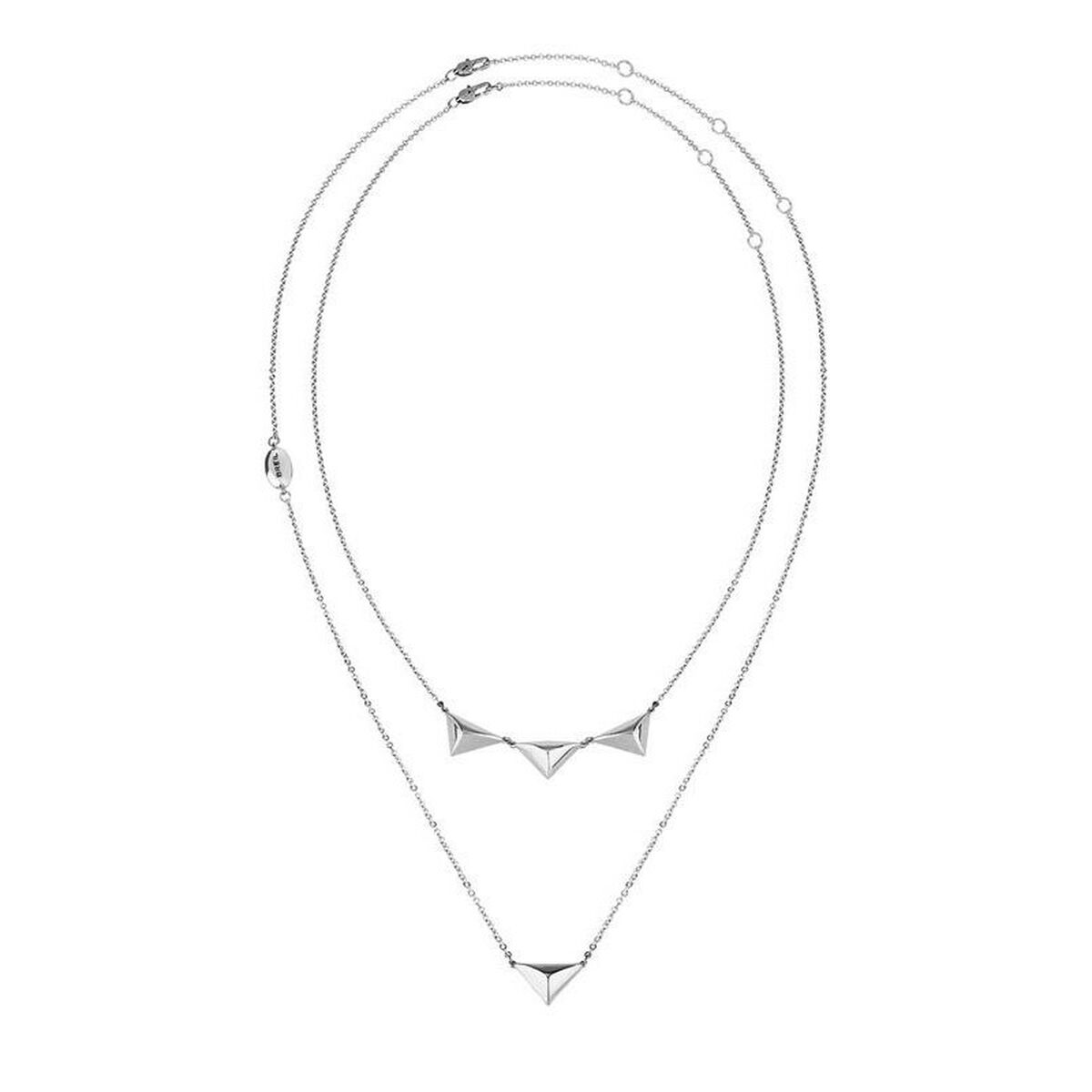 Ketting Dames Breil TJ2590 40-65 cm