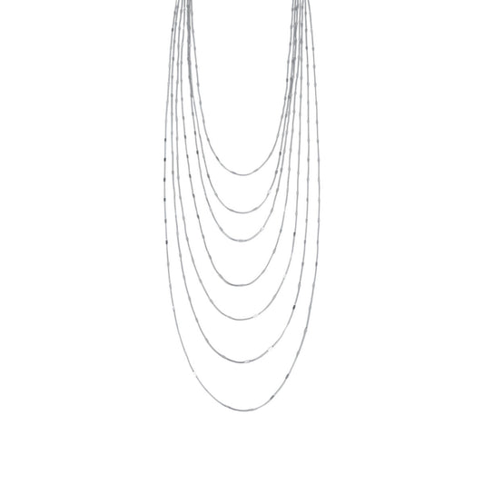 Ketting Heren Breil TJ2942 80 cm