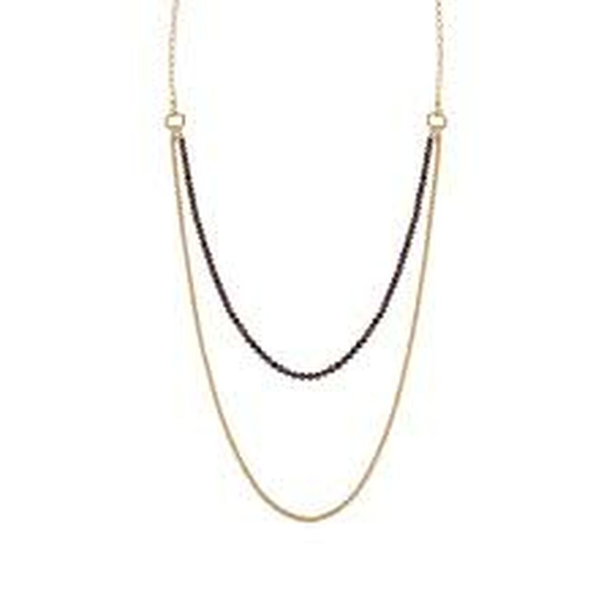 Collier Femme Breil TJ3005 65 cm