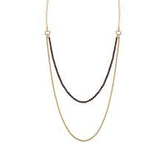 Ketting Dames Breil TJ3005 65 cm