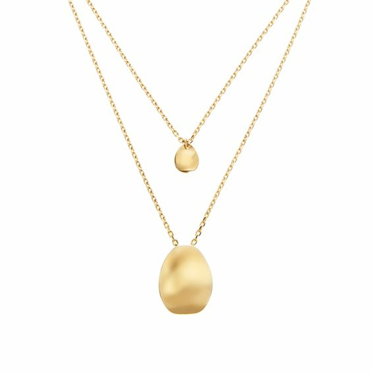 Collier Femme Breil TJ3253 65 cm