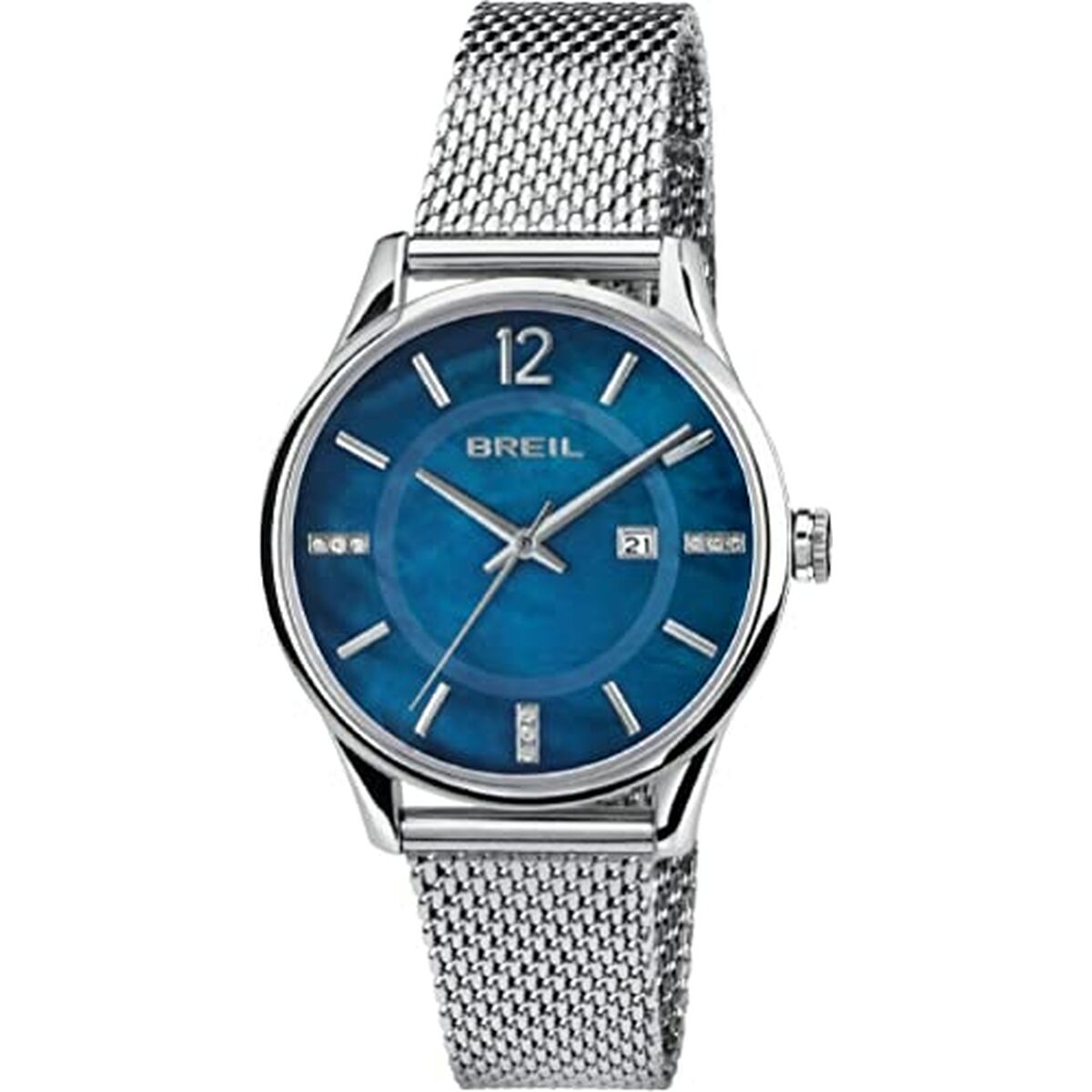 Horloge Dames Breil TW1722 (Ø 38 mm)