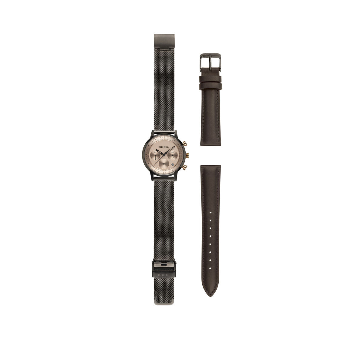 Horloge Dames Breil TW1823 (Ø 38 mm)