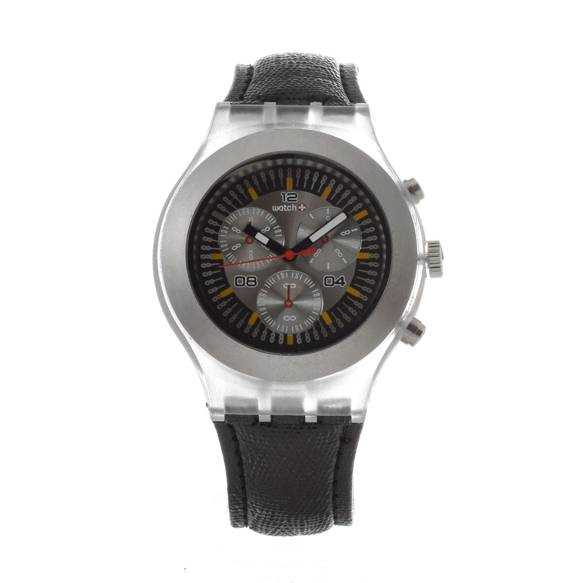 Montre Homme Watch WTCH0025NGR (Ø 40 mm)