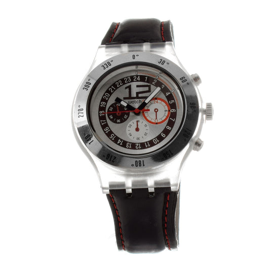 Horloge Heren Watch WTCH0026NGR (Ø 40 mm)