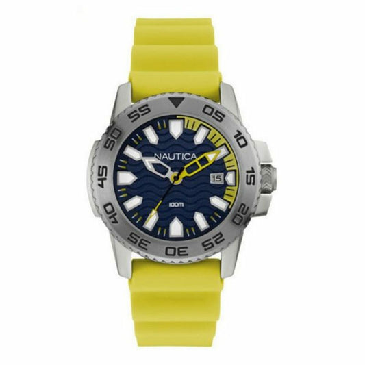 Montre Homme Nautica NAI12530G (Ø 42 mm)