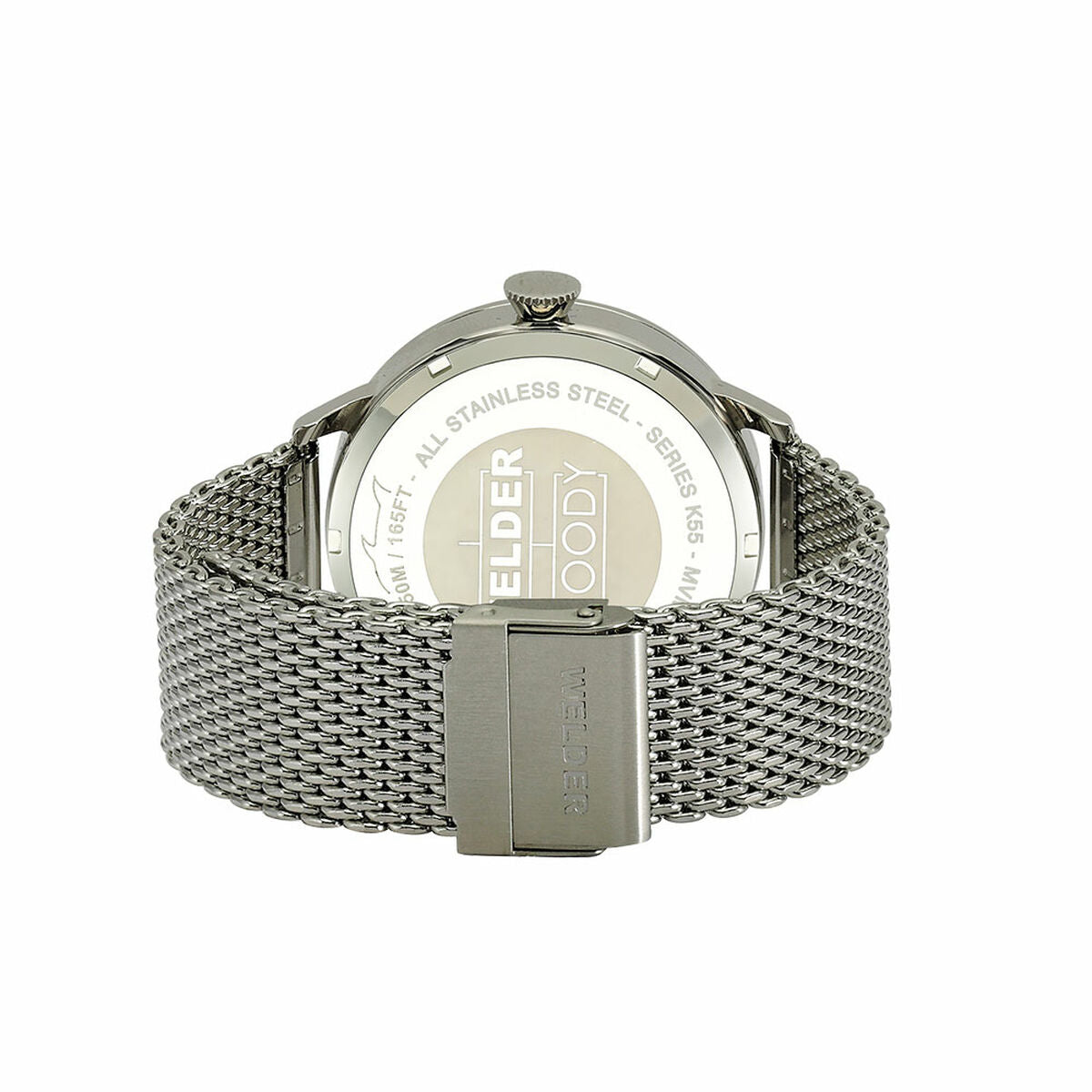 Montre Homme Welder WRC805 (Ø 42 mm)