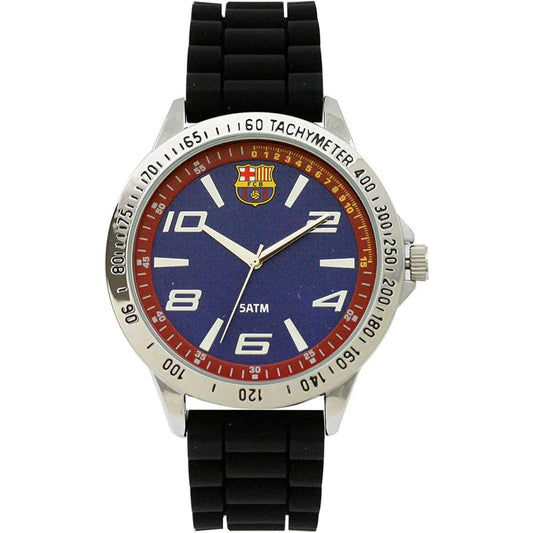 Montre Enfant FCB Barcelona  Seva Import 7004032