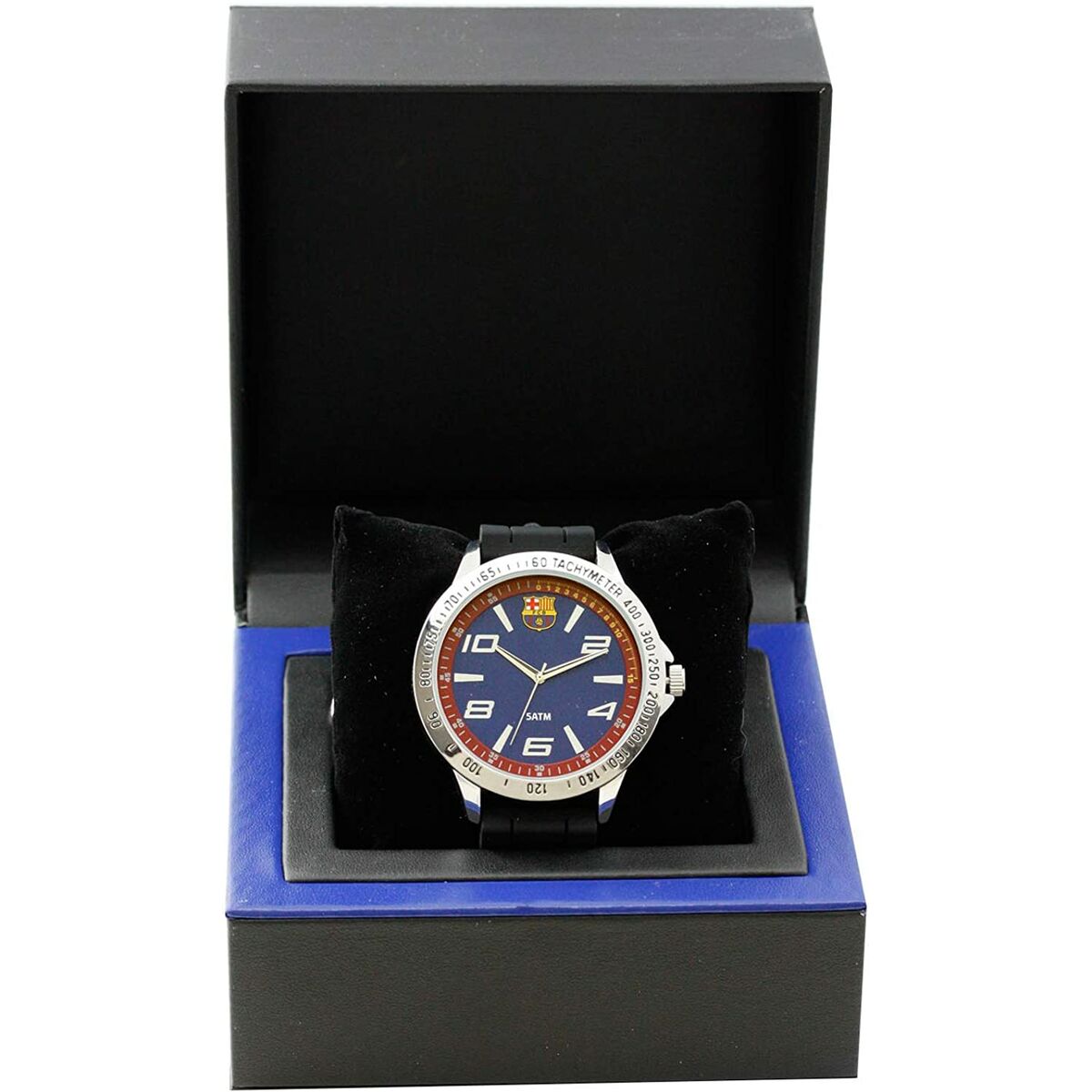 Montre Enfant FCB Barcelona  Seva Import 7004032