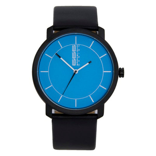 Montre Homme 666 Barcelona 666-323 (Ø 42 mm)