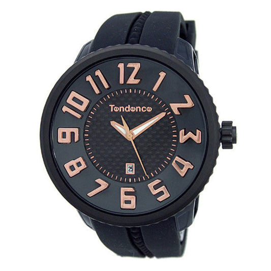 Horloge Heren Tendence 02043018 (Ø 50 mm)