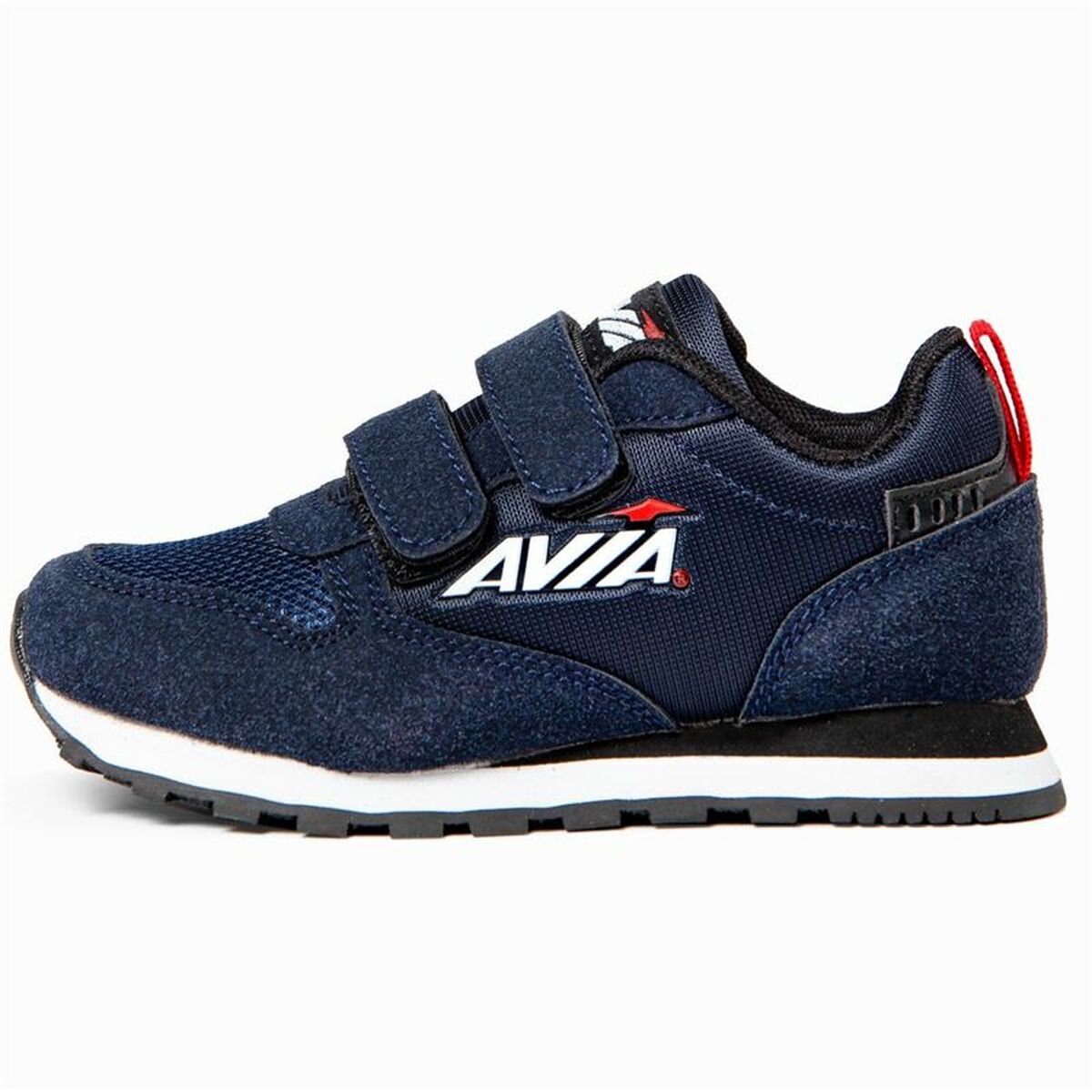 Chaussures de Sport pour Enfants AVIA Joggin Basic Blue marine