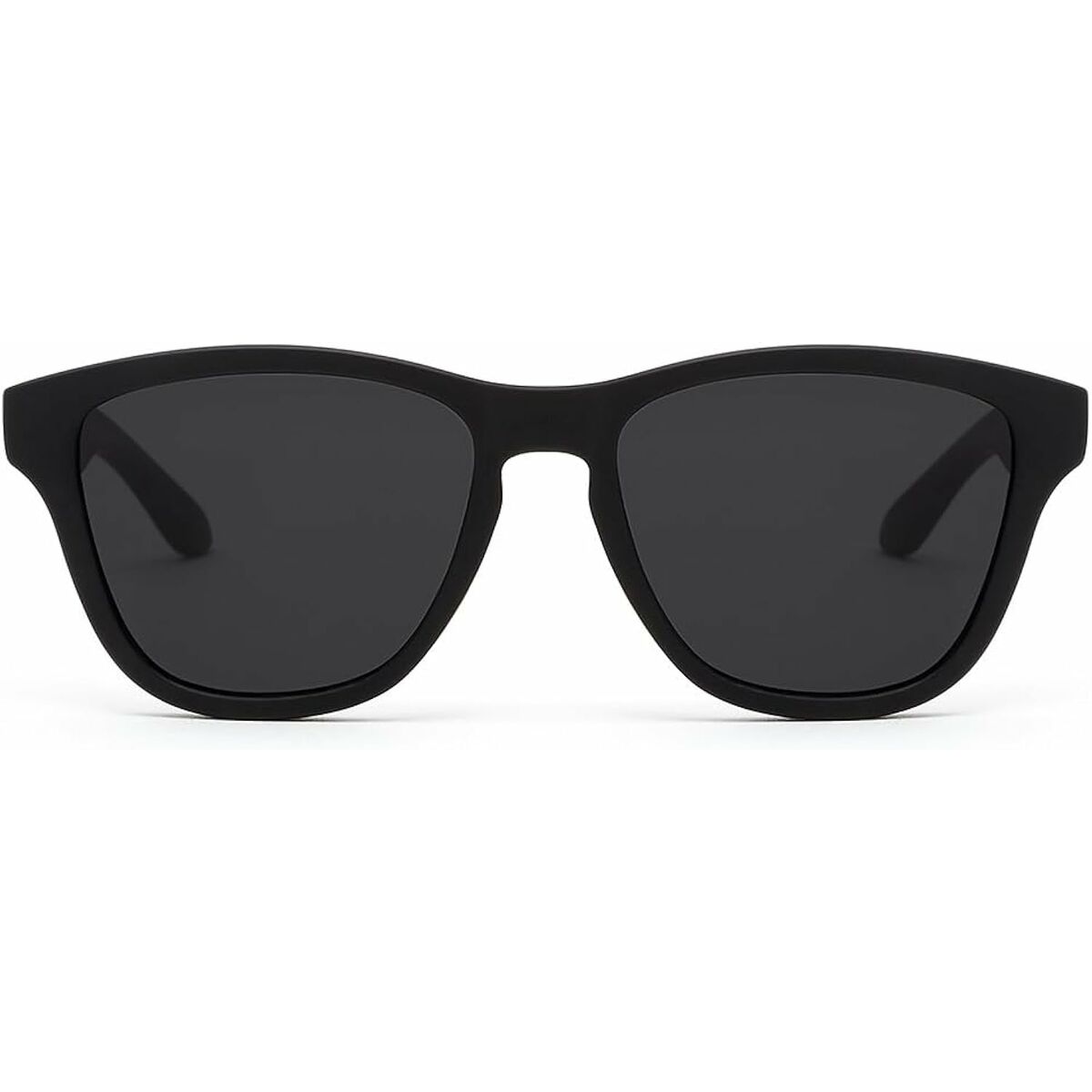 Lunettes de soleil enfant Hawkers One Kids Dark Ø 47 mm Noir